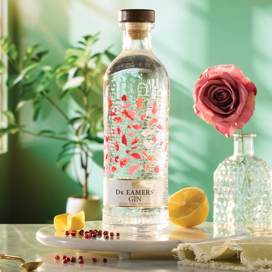 DR Eamers | ABV 40% 70cl