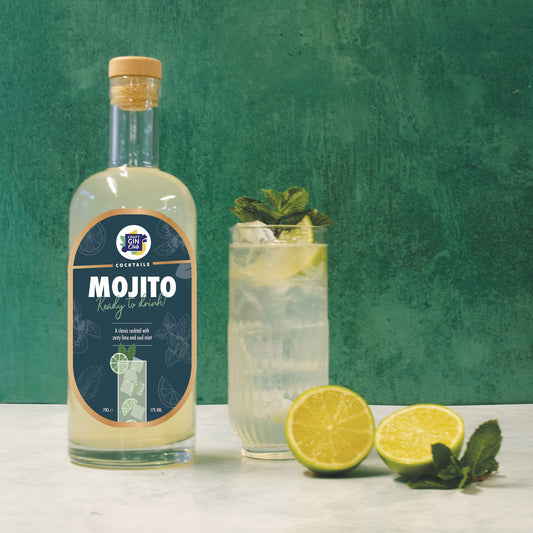 Mojito | ABV 17% 70cl