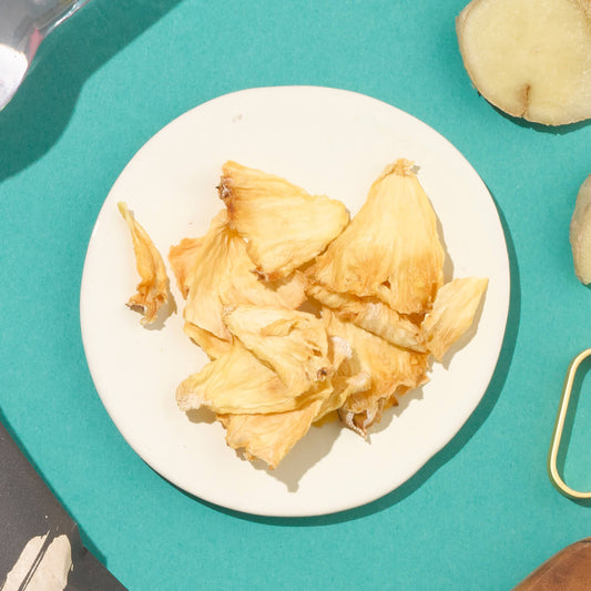 Pineapple | Approx. 10g