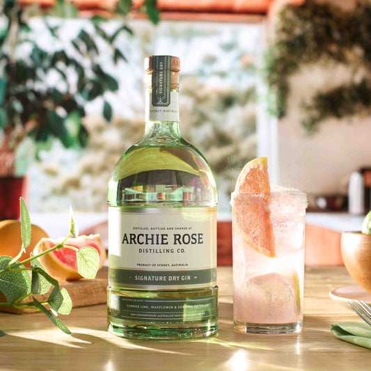 Archie Rose Signature Dry Gin | ABV 42% 70cl