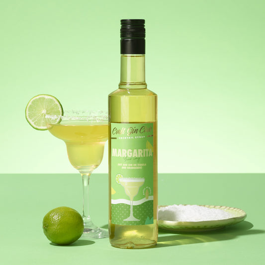 Margarita Syrup | 500ml