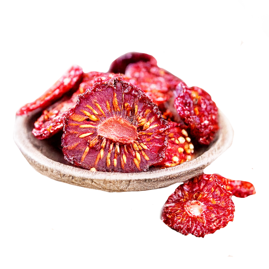 Strawberry Garnish | 7 pack