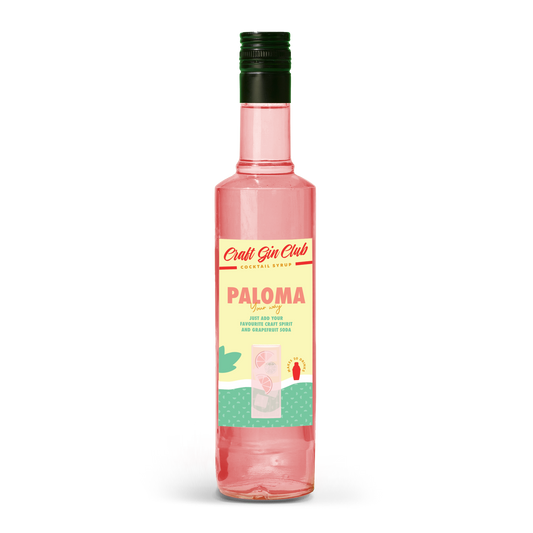 Paloma Syrup | 500ml
