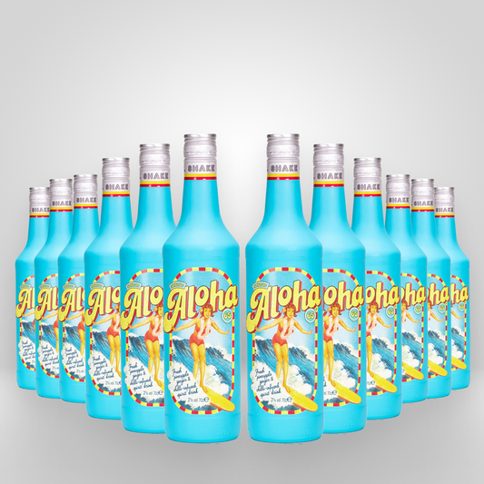 Aloha 65 Mini | 5cl x12