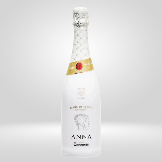 Anna De Codorniu Cava | ABV 11.5% 20CL