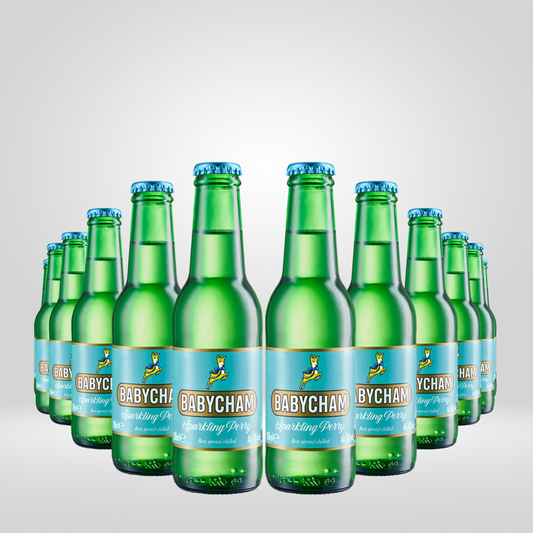 Babycham 6% | (12 x 200ml)