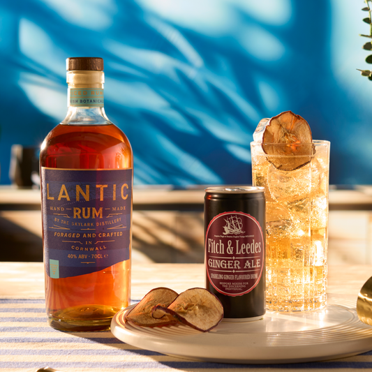 Lantic perfect serve