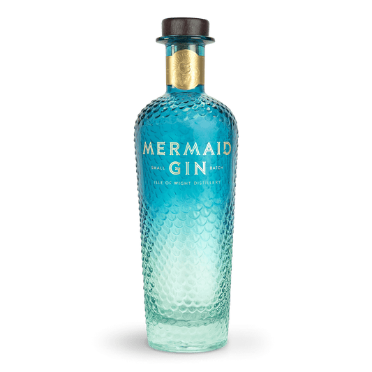 Mermaid Gin | ABV 42% 70cl