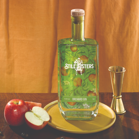 Still Sisters Gin | ABV 40% 70cl